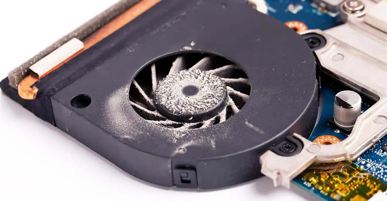 Чистка ноутбука Acer от пыли в Бронницах | Замена термопасты