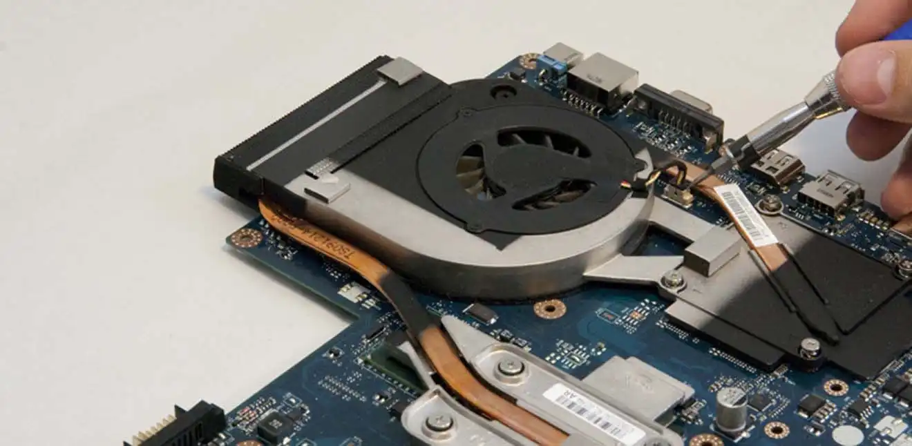 Чистка ноутбука Packard Bell от пыли в Бронницах | Замена термопасты