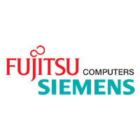 Замена жесткого диска на ноутбуке fujitsu siemens в Бронницах