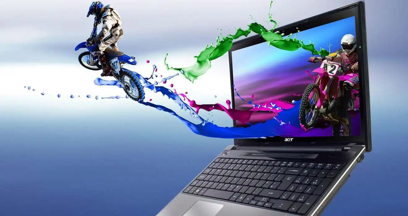 Ремонт ноутбуков Acer в Бронницах | Сервисный центр