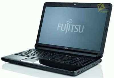 Замена экрана ноутбука Fujitsu Siemens в Бронницах