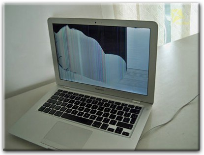 Замена матрицы Apple MacBook в Бронницах