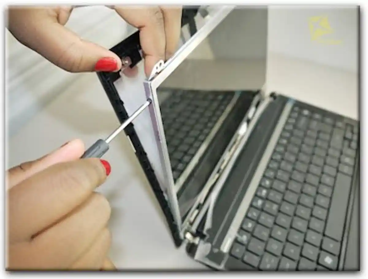 Замена экрана ноутбука Packard Bell в Бронницах