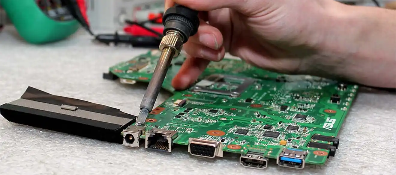 Ремонт ноутбуков в Бронницах | Сервисный центр