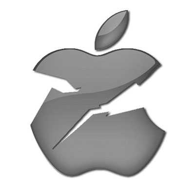 Ремонт техники Apple (iPhone, MacBook, iMac) в Бронницах
