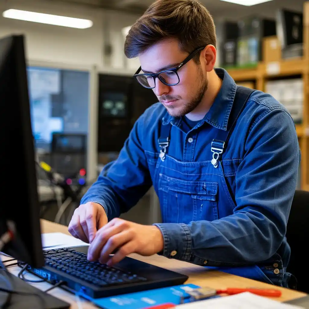 Настройка VPN в Бронницах