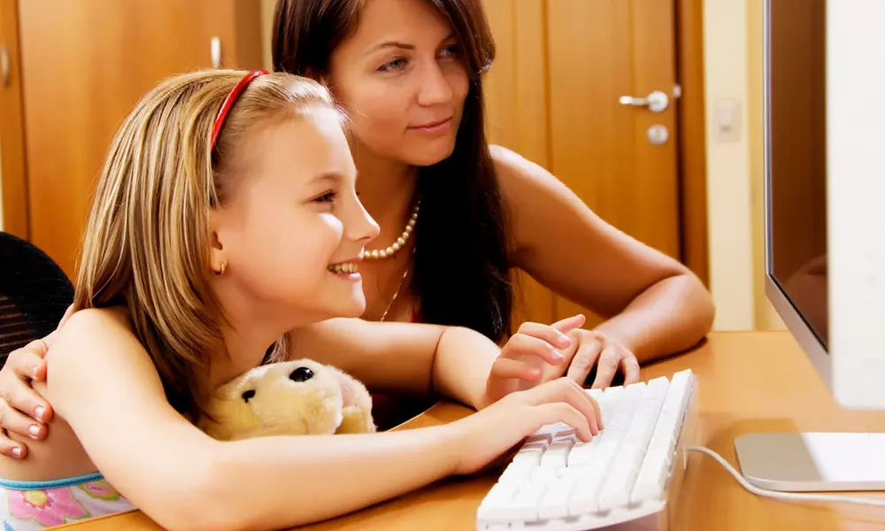 настройка родительского контроля в Бронницах