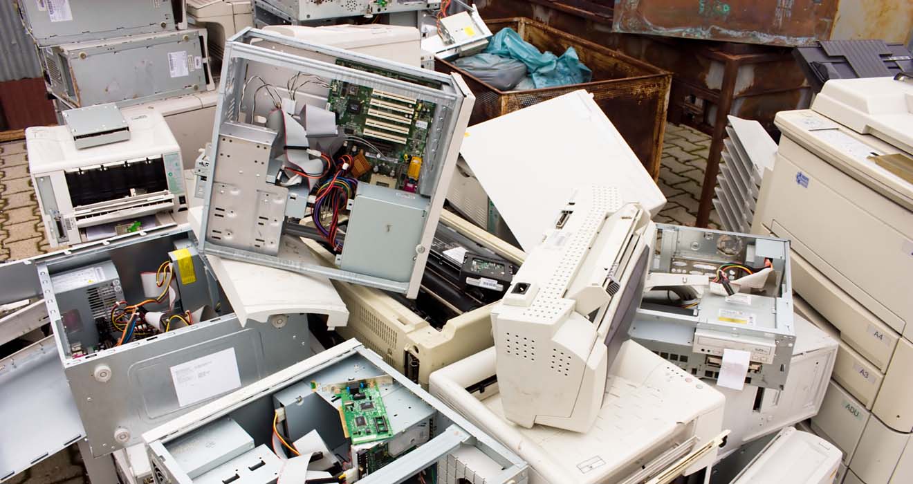 Сборка компьютера в Бронницах на заказ