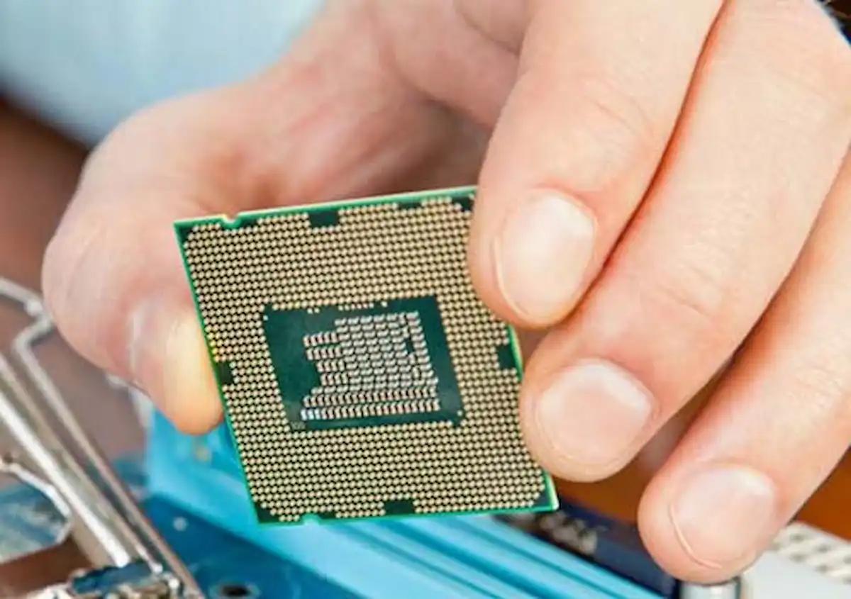 Апргрейд ПК в Бронницах