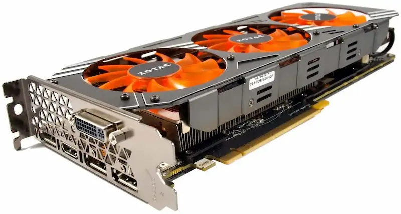 замена видеокарты в Бронницах