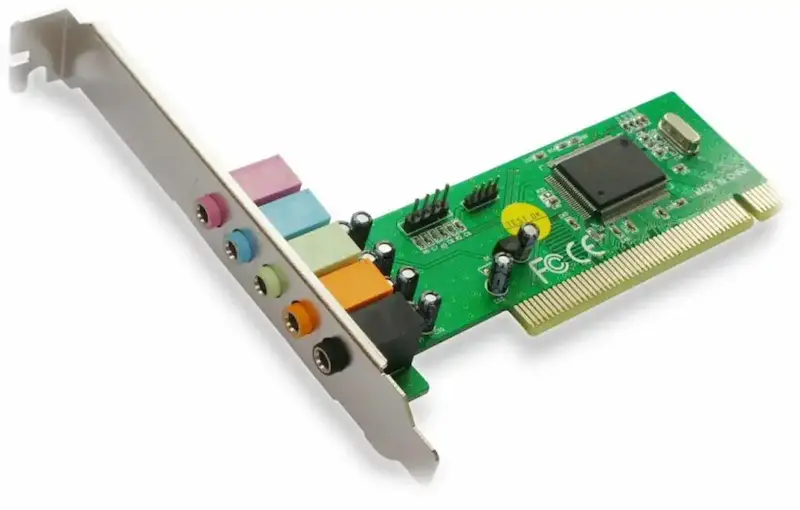 Установка звуковой карты на компьютер в Бронницах