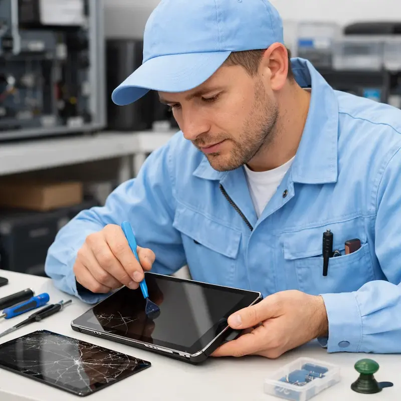 Заменить экран на телефоне в Бронницах