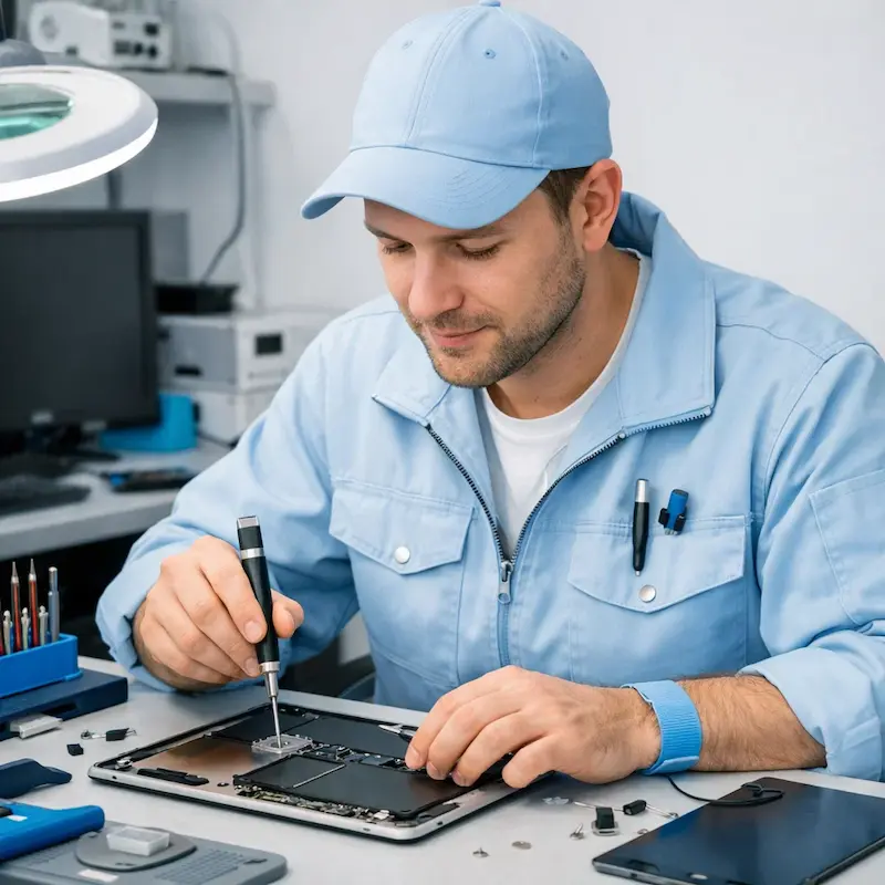 Ремонт Айпада в Бронницах